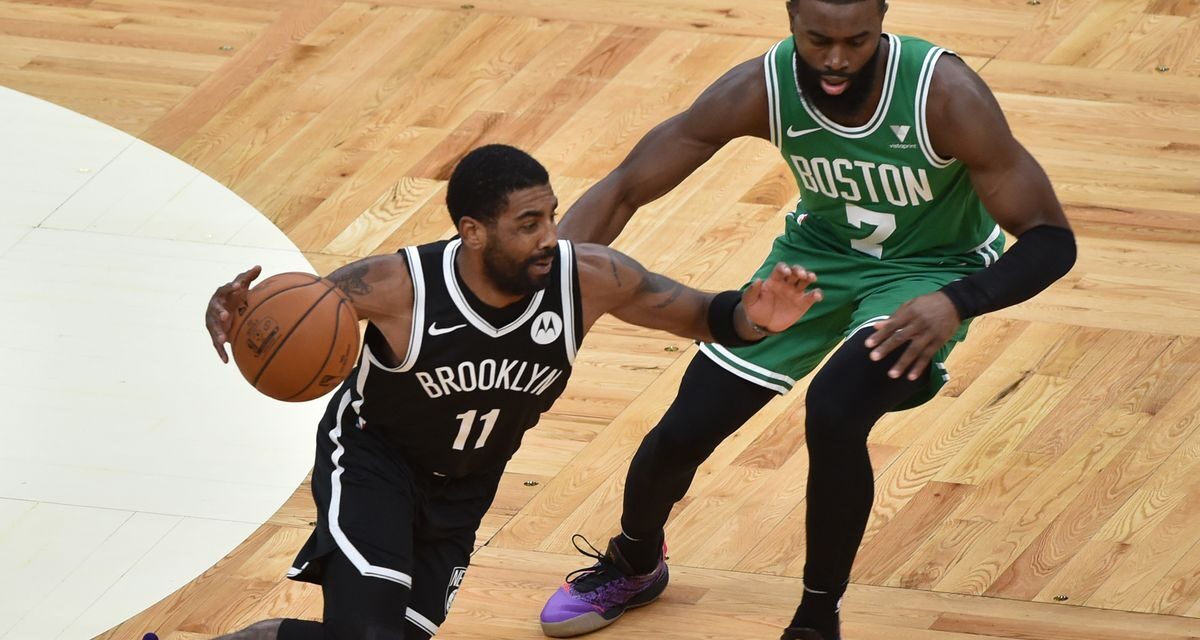 Nets Rout Celtics on Christmas Day: Analysis