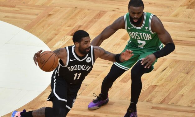 Nets Rout Celtics on Christmas Day: Analysis