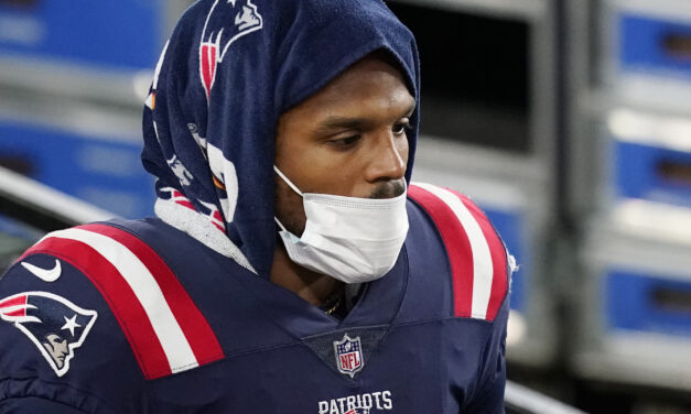 Everything Wrong with the New England Patriots