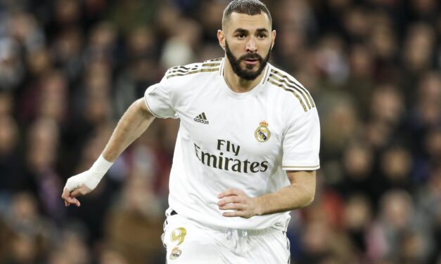 Why Karim Benzema is the Greatest French Player Of All Time