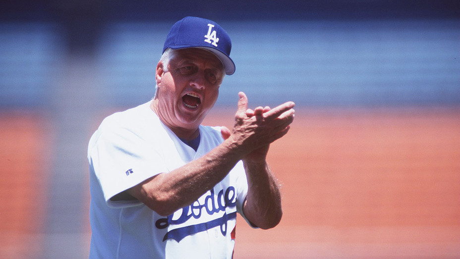 Rest in Peace Tommy Lasorda, A True Dodger Legend