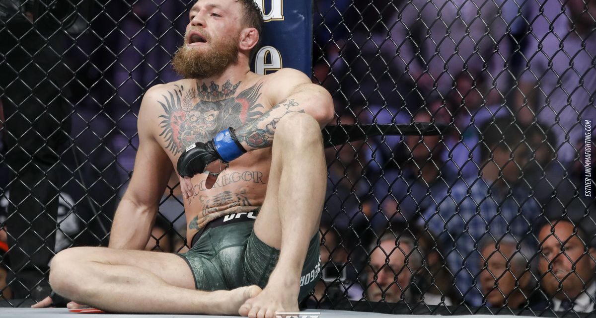 What’s Next For Conor McGregor?