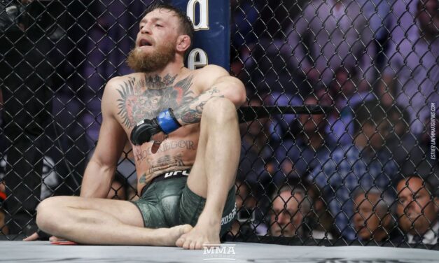 What’s Next For Conor McGregor?