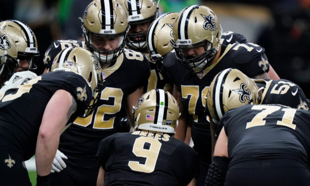 Navigating The Saints Salary Cap Situation – Staying Competitive in 2021