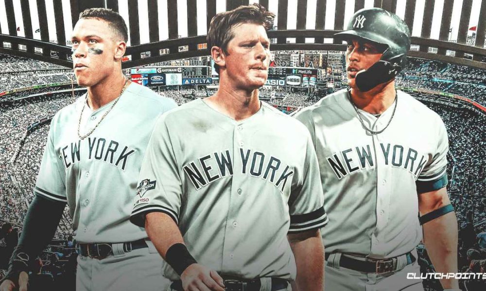 2021 AL East Preview: Can The Yankees Be Stopped?