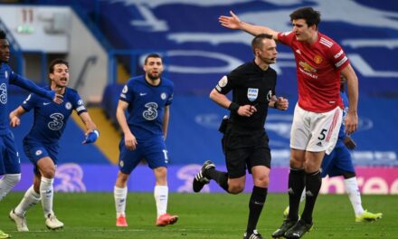 VAR Makes More Problems than it Solves — Here’s Why: