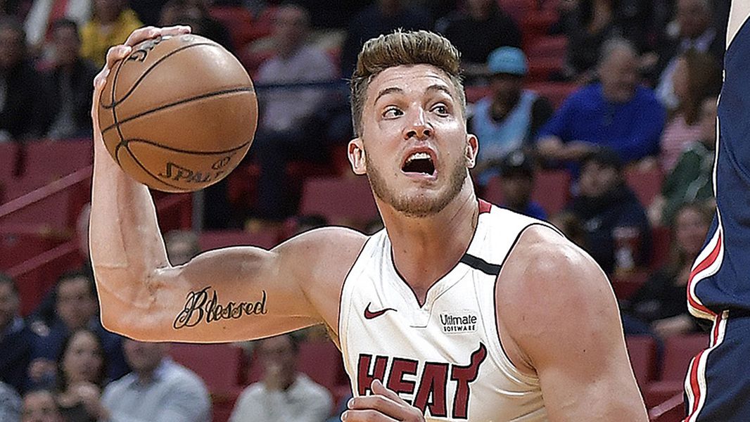 Meyers Leonard’s Comments Are The Continuation of a Dangerous Pattern of Antisemitism