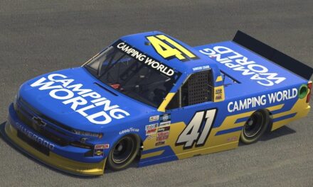 How Camping World Is Taking Over NASCAR