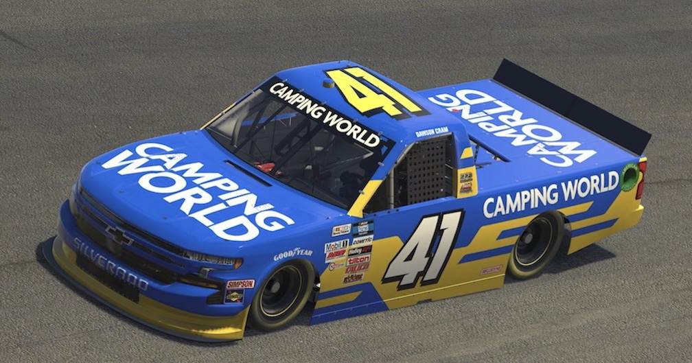 How Camping World Is Taking Over NASCAR