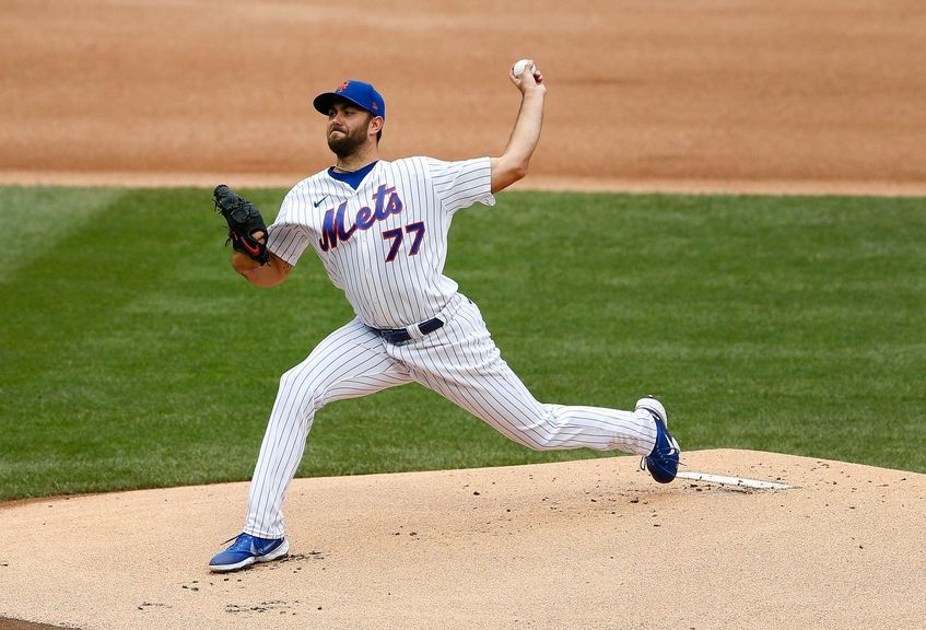 Why David Peterson Should be in the Mets’ Starting Rotation