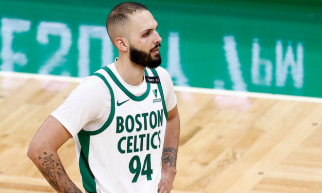 The Boston Celtics Have a New Direction