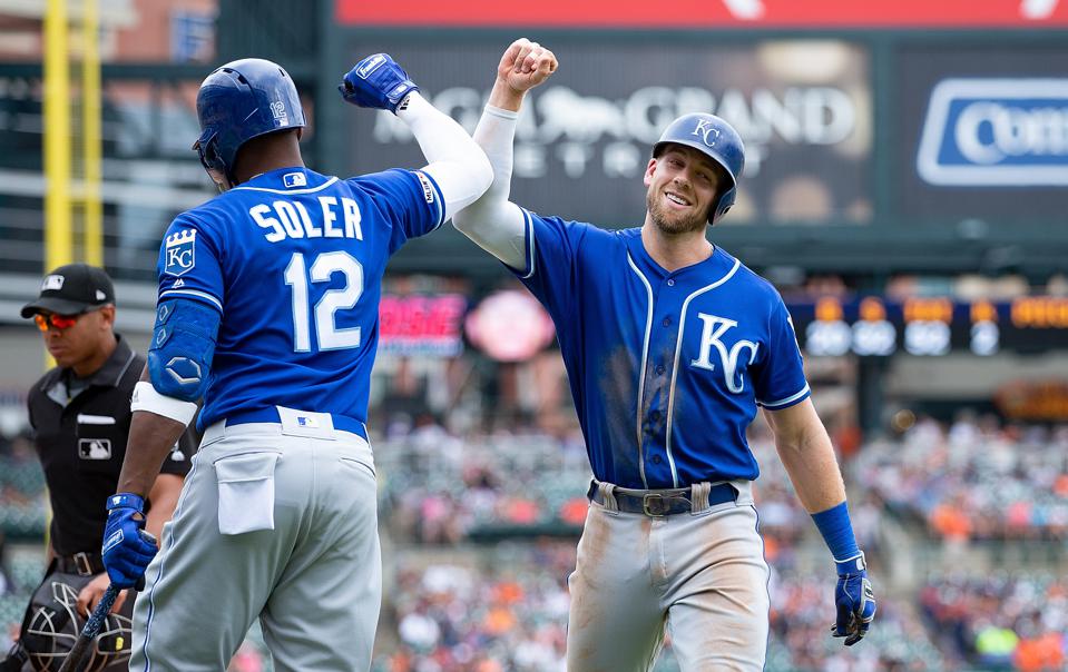 Near Carbon-Copy: Why 2014 Hints at a Royals Postseason Run