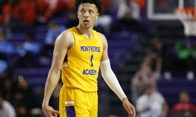 NBA Mock Draft: Post March Madness