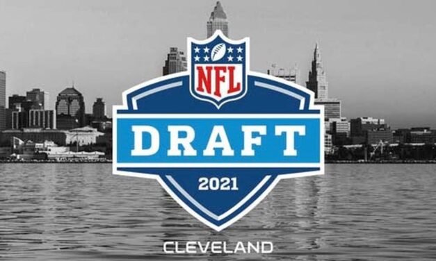 LIVE NFL Draft Pick-by-Pick Expert Analysis and Reactions