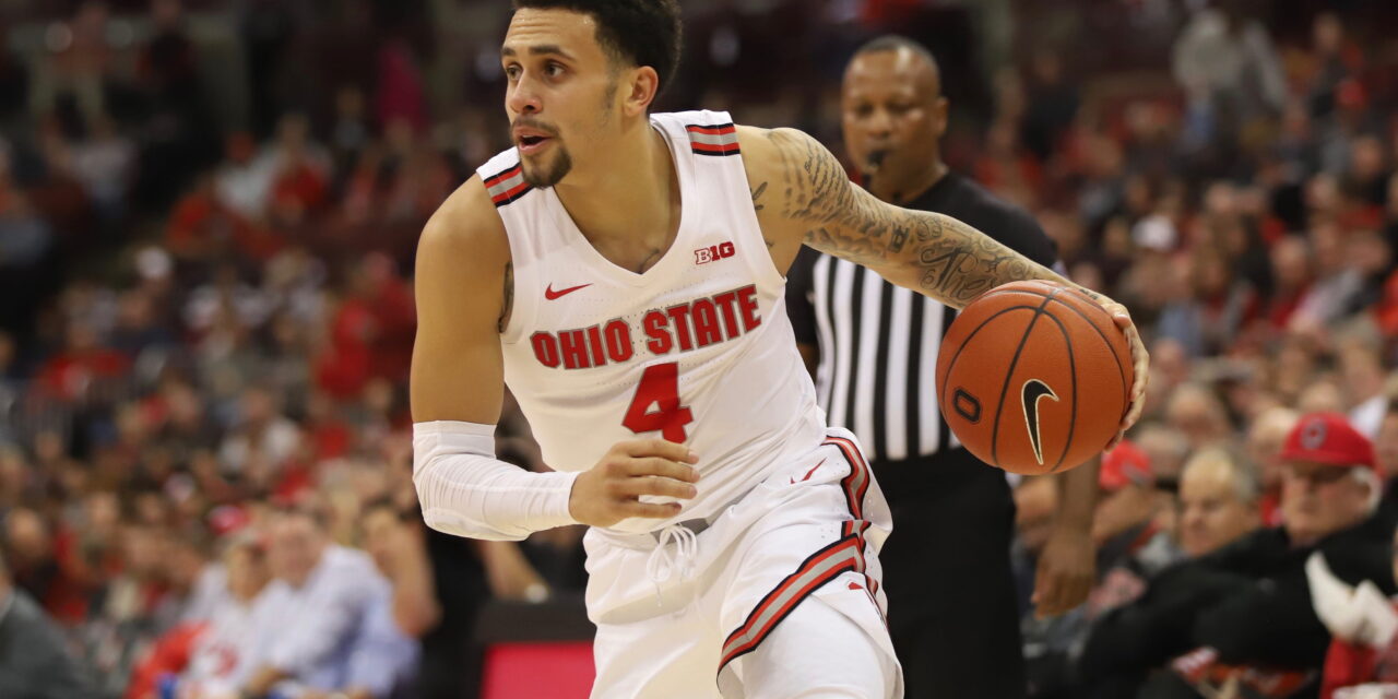 Buckeyes Basketball: April Offseason Review #1