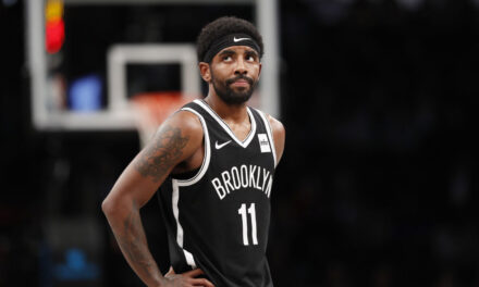 Don’t Put Too Much Confidence in the Brooklyn Nets