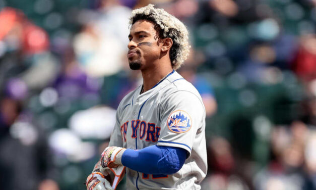 Breaking Down the Positives and Negatives of the Mets’ Season So Far