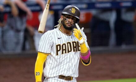 Marketing Major League Baseball: Fernando Tatis Jr.