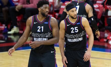 Four Bold Takes for the 2021 NBA Playoffs