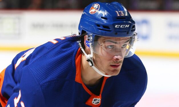 What are the Playoff Expectations for the Islanders?