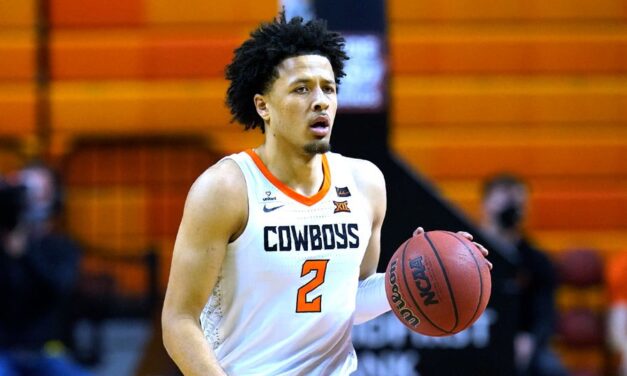 A Deeper Look into Cade Cunningham