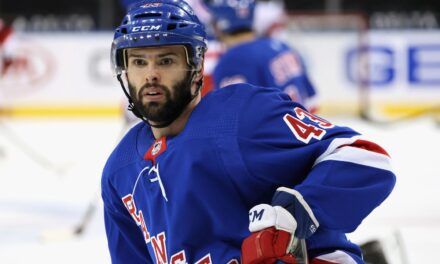 Some Free Agency Moves That Have Had A Great Impact For The Rangers