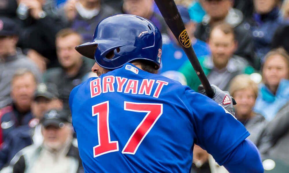 4 Teams Who Should Trade For Kris Bryant