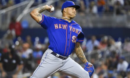 Did the Mets do Enough at the Trade Deadline?