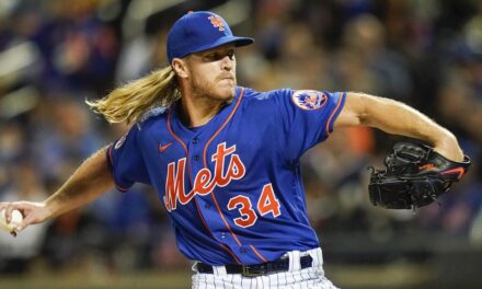 Why the Mets should NOT be Blamed for Syndergaard’s departure