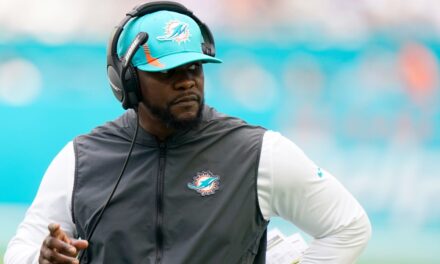 Ranking The Miami Dolphins Head Coach Candidates