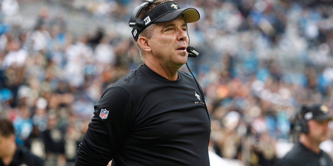 Ranking The Saints’ Top Five Candidates to Replace Sean Payton