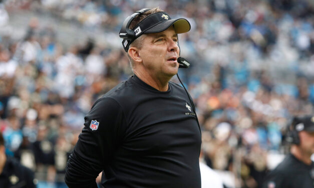 Ranking The Saints’ Top Five Candidates to Replace Sean Payton